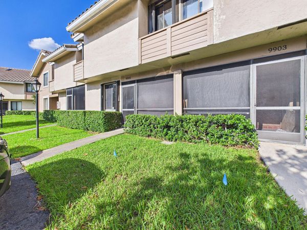 9905 W Atlantic Boulevard, Coral Springs, FL 33071