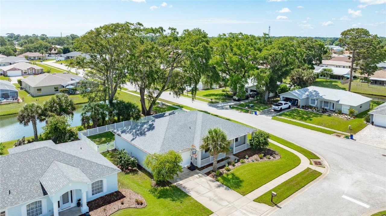 339 Mariners Gate Drive, Edgewater, FL 32141 Photo