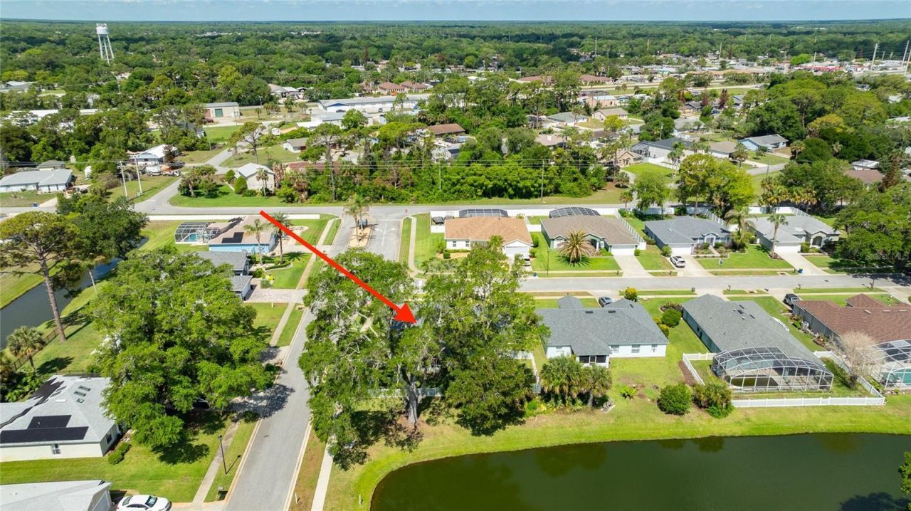 339 Mariners Gate Drive, Edgewater, FL 32141 Photo