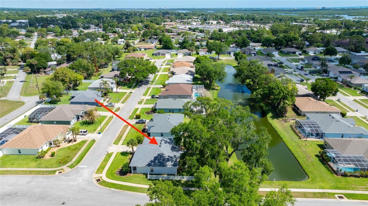 339 Mariners Gate Drive, Edgewater, FL 32141 Photo