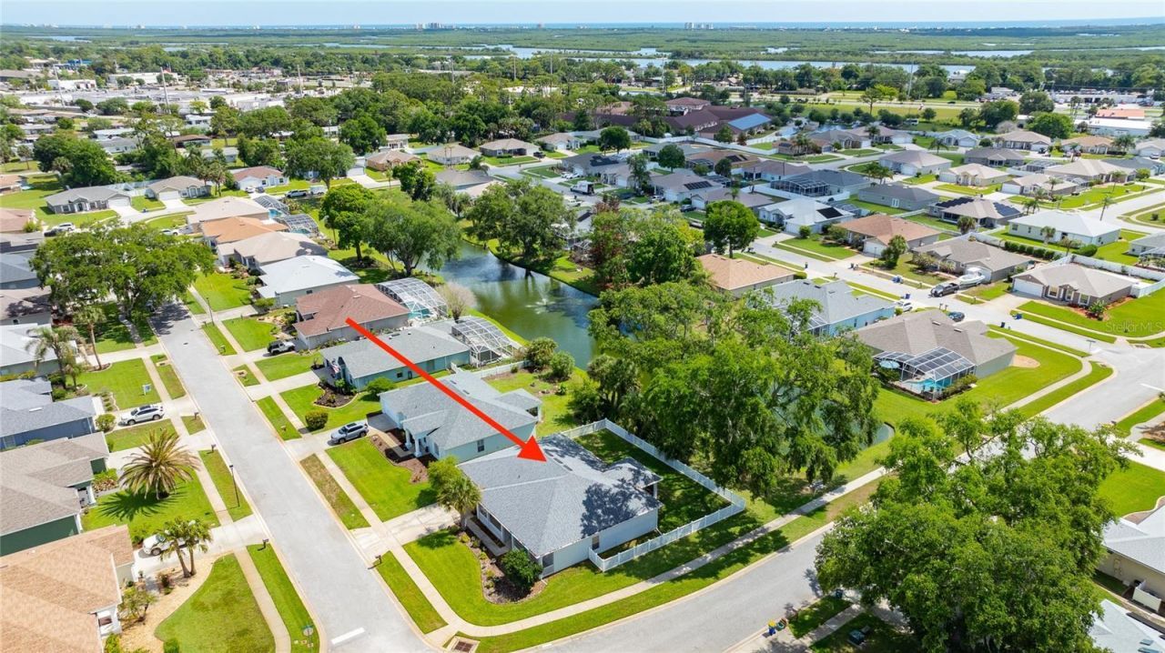 339 Mariners Gate Drive, Edgewater, FL 32141 Photo