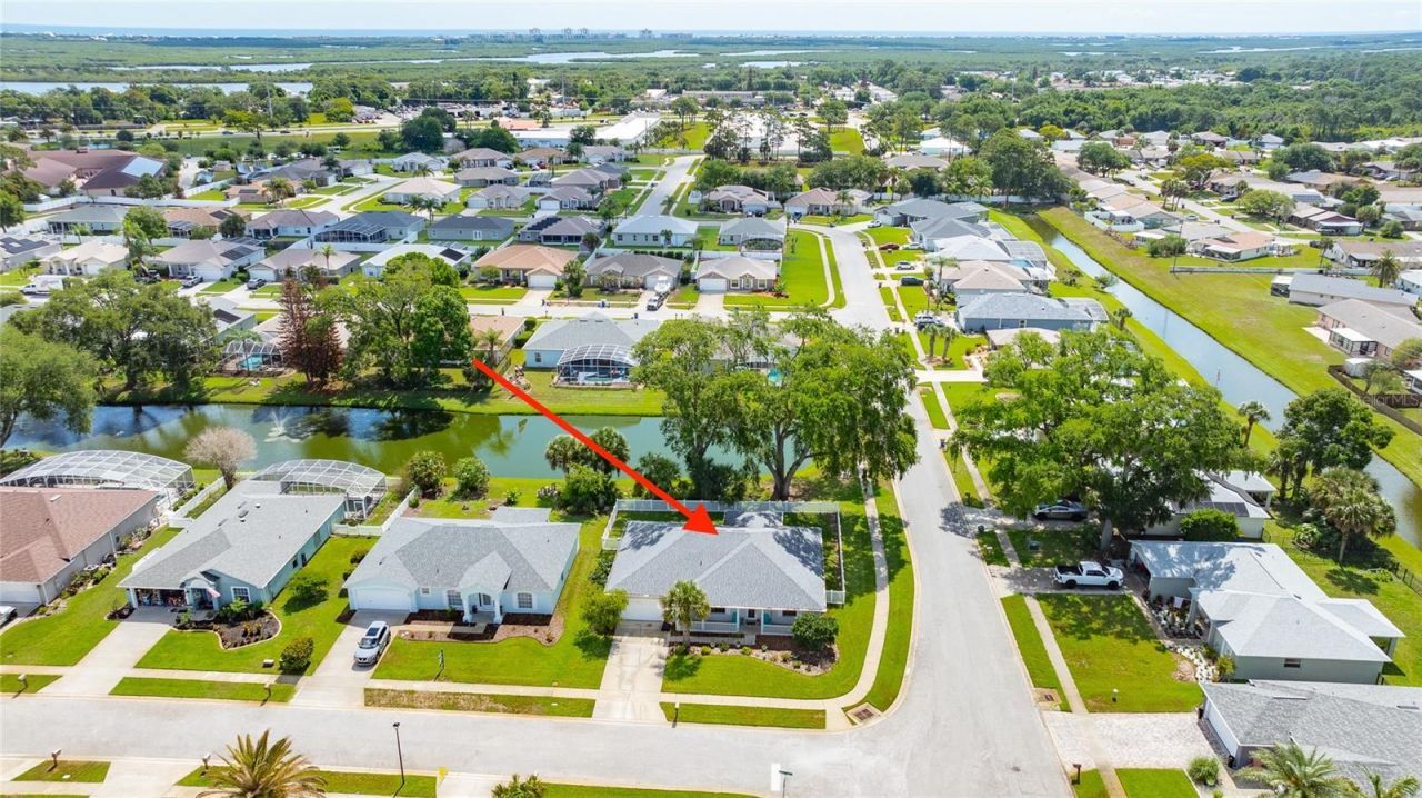 339 Mariners Gate Drive, Edgewater, FL 32141 Photo