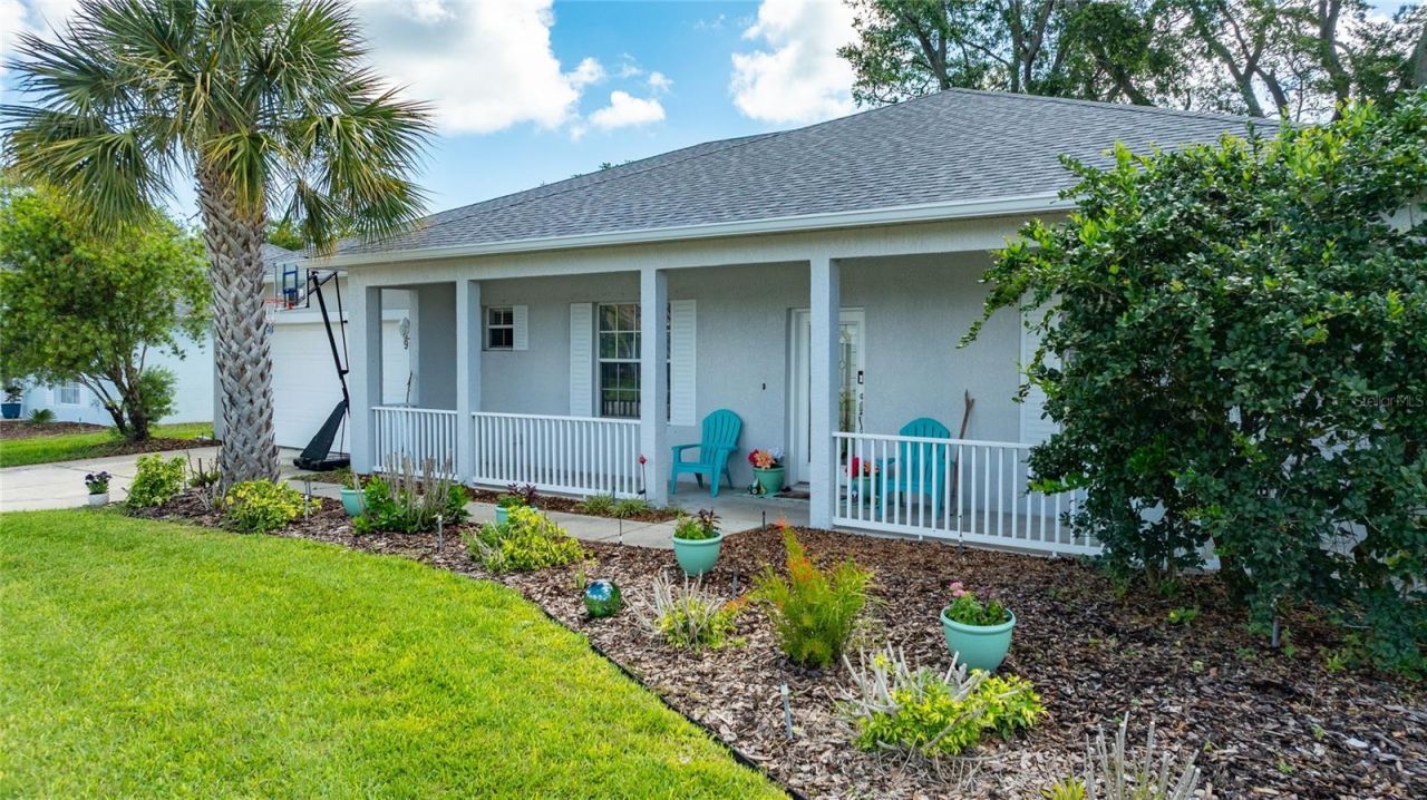 339 Mariners Gate Drive, Edgewater, FL 32141 Photo