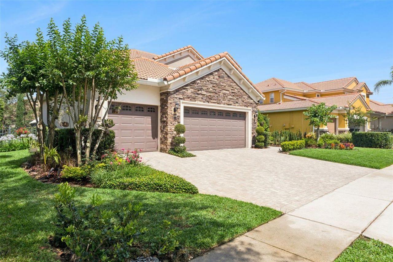 487 Douglas Edward Drive, Ocoee, FL 34761 Photo