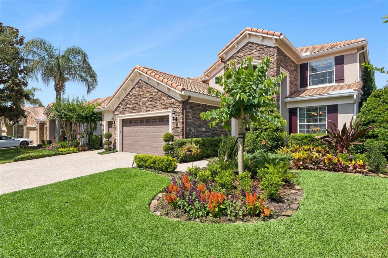 487 Douglas Edward Drive, Ocoee, FL 34761 Photo