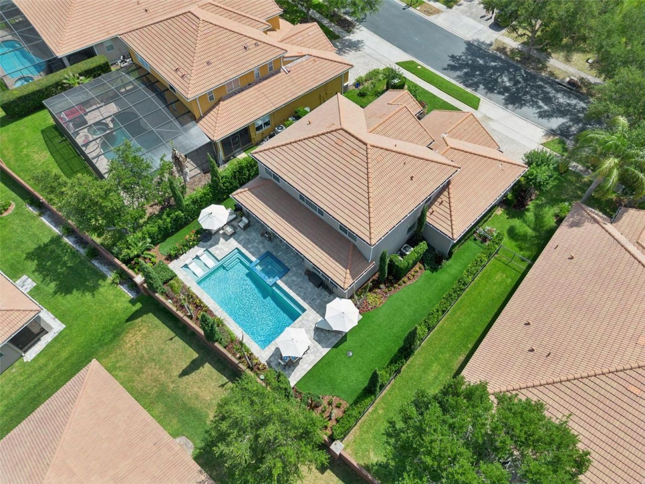 487 Douglas Edward Drive, Ocoee, FL 34761 Photo