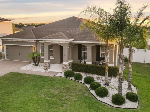 4294 TIGRIS DRIVE , APOPKA, FL 32712