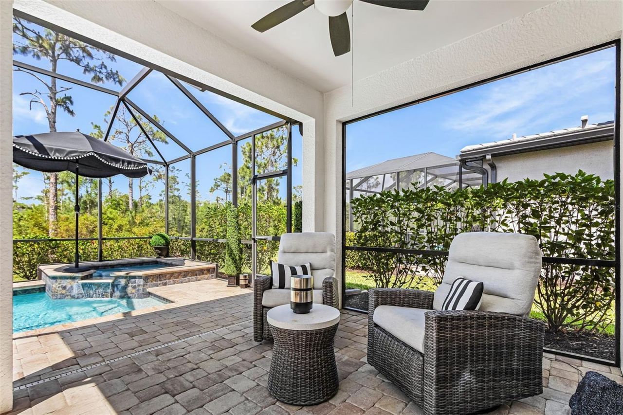 3990 Spotted Eagle Way , Fort Myers, FL 33966 Photo