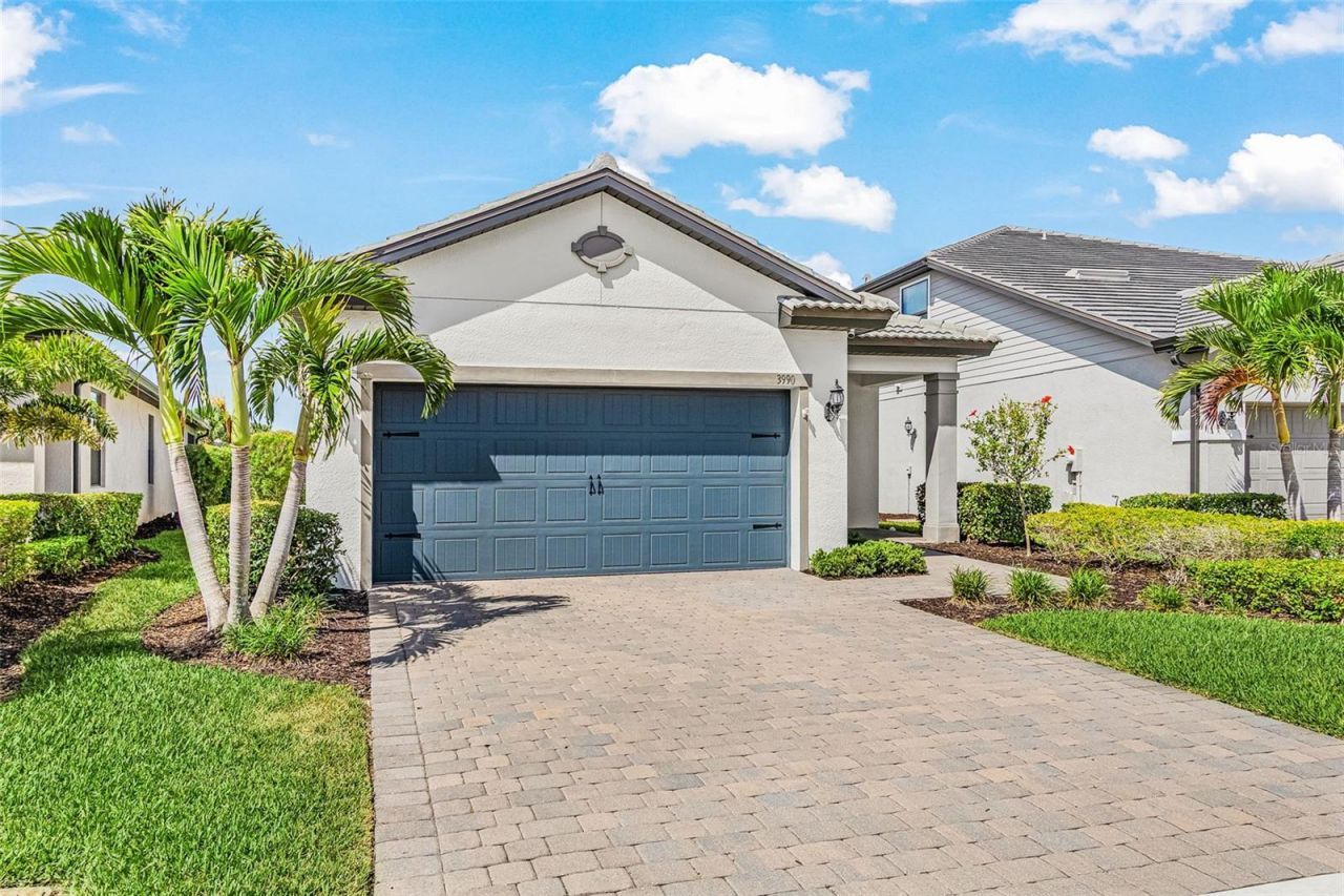 3990 Spotted Eagle Way , Fort Myers, FL 33966 Photo