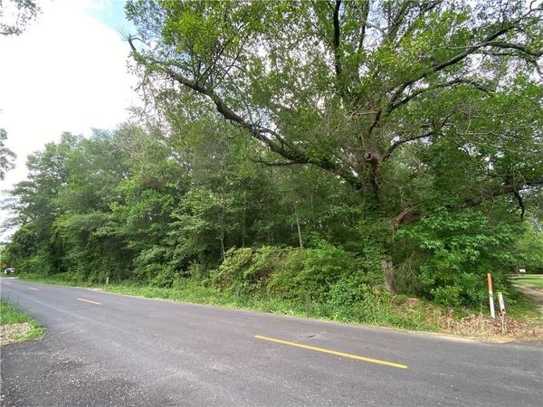 TBD E PARK Avenue, Hammond, LA 70403