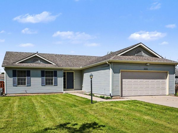 2223 Joseph Street, Niles, MI 49120
