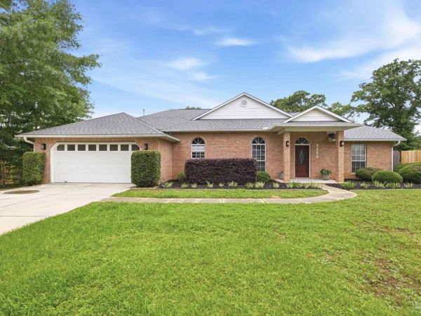 3358 Indian Hills Dr, Pace, FL 32571