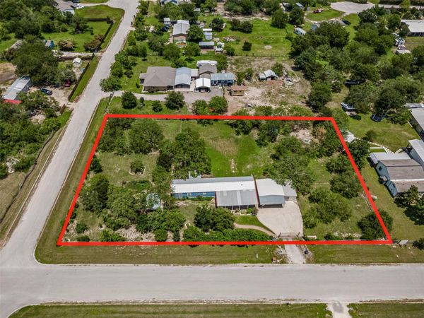 278 Forister Ranch DR, Dale, TX 78616
