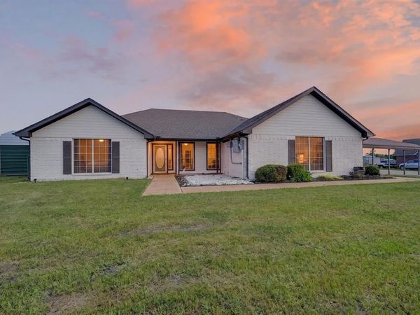 6025 FM 547, Farmersville, TX 75442