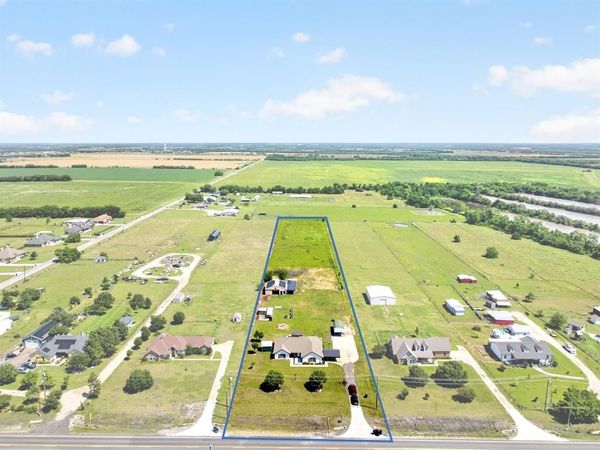 6025 FM 547, Farmersville, TX 75442