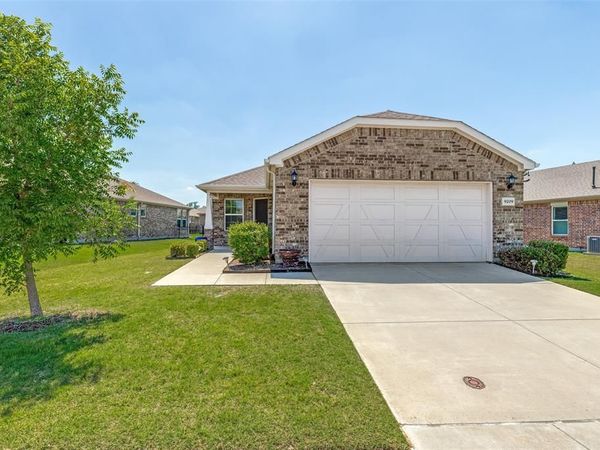 9209 Tranquil Trail, McKinney, TX 75071