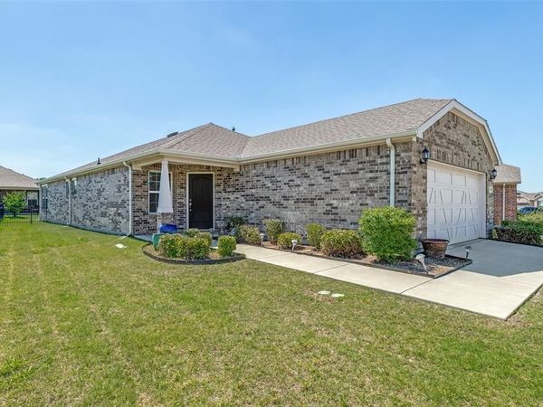 9209 Tranquil Trail, McKinney, TX 75071