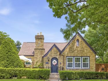 5451 Merrimac Avenue, Dallas, TX 75206