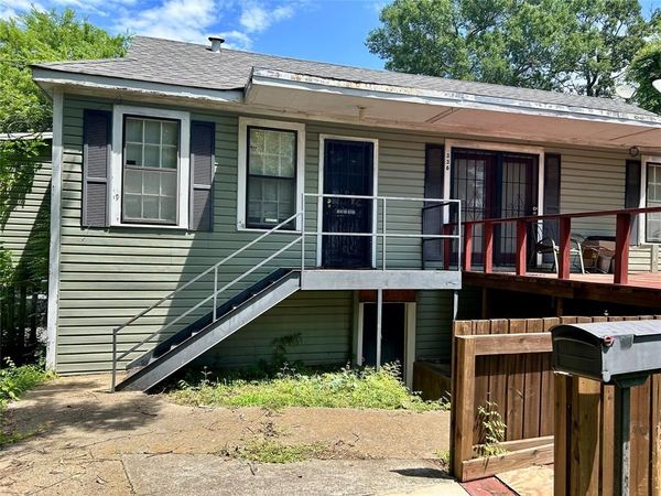 336 Olive Street , Shreveport, LA 71104