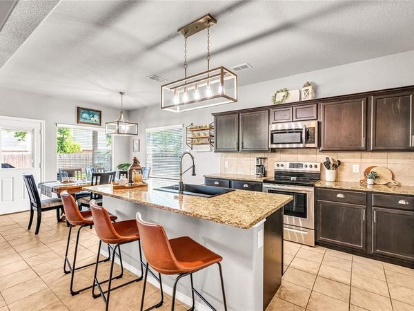 213 Jockey Court, Ponder, TX 76259