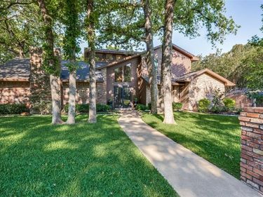 804 Firewheel Trail, Fort Worth, TX 76112