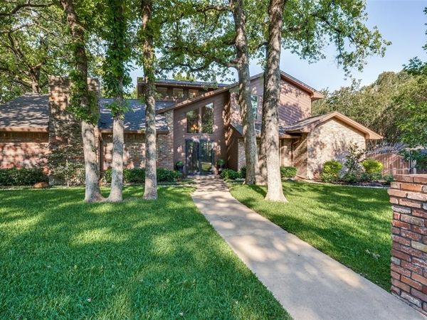 804 Firewheel Trail, Fort Worth, TX 76112