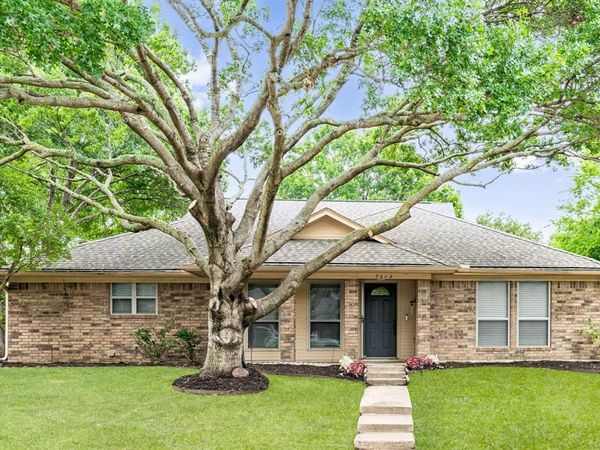 7312 Elizabeth Place, Plano, TX 75025