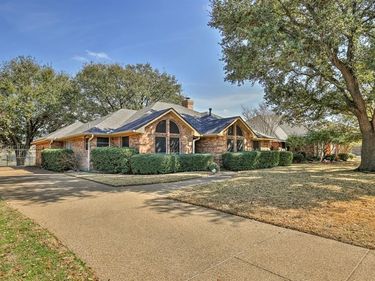 7025 Aspen Wood Trail, Fort Worth, TX 76132