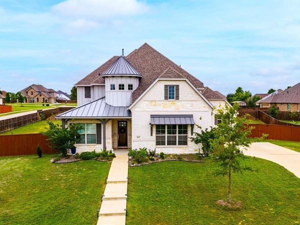 217 Longwood Drive, Sunnyvale, TX 75182