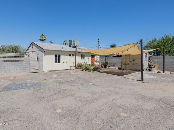 4001 N 15TH Avenue, Unit B, Phoenix, AZ 85015