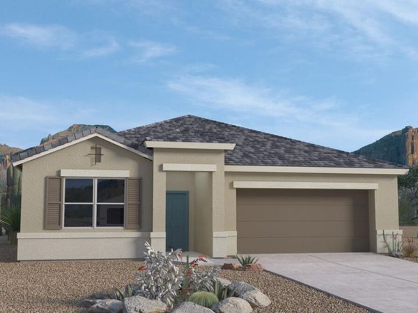 1576 W SHANNONS Way, Coolidge, AZ 85128