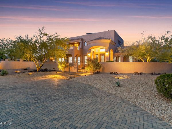 3051 N 80TH Street, Mesa, AZ 85207