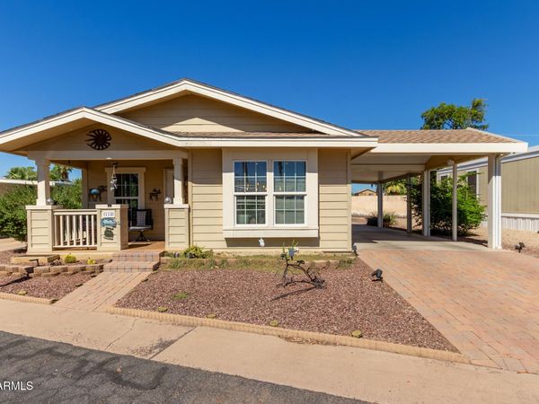 7300 N 51ST Avenue, Unit 118, Glendale, AZ 85301