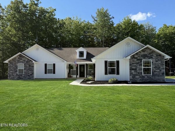 220 Kayla Lane, Oneida, TN 37841