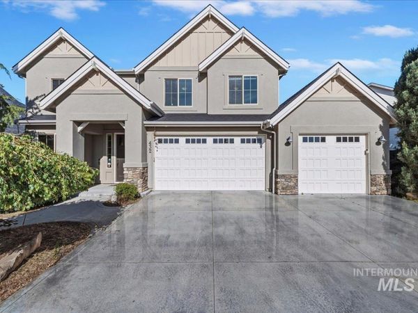 432 W Broderick, Meridian, ID 83646