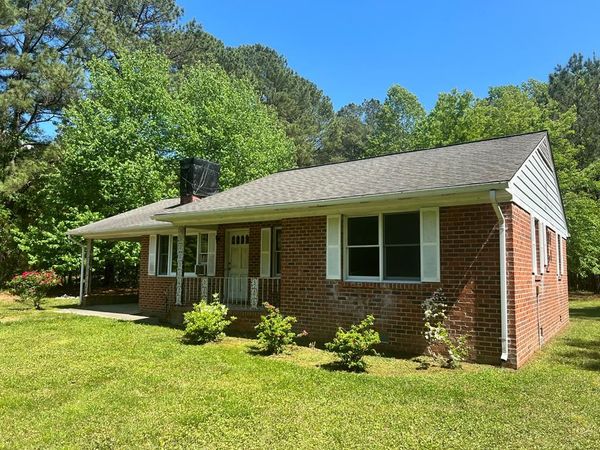 1649 Taylors Creek Road, WEEMS, VA 22576