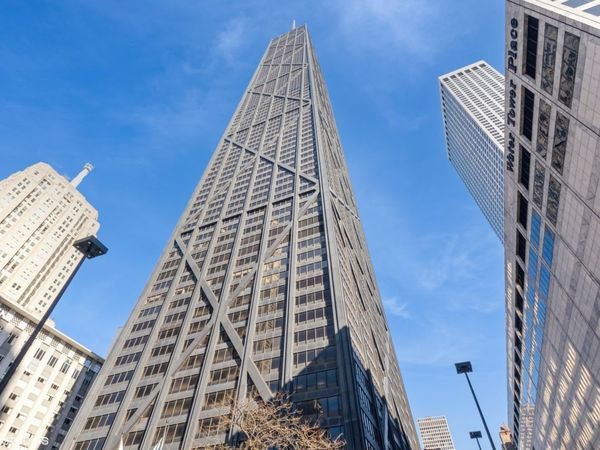 175 E Delaware Place , Unit 5308, Chicago, IL 60611