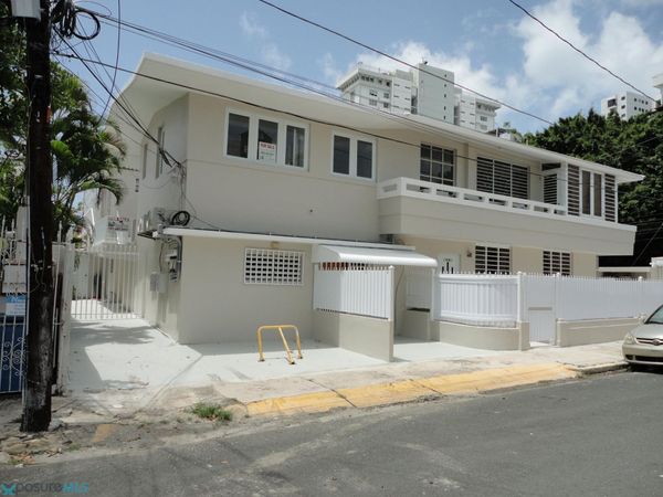 1513 LAS MARIAS, Unit 2-B, San Juan, PR 00911