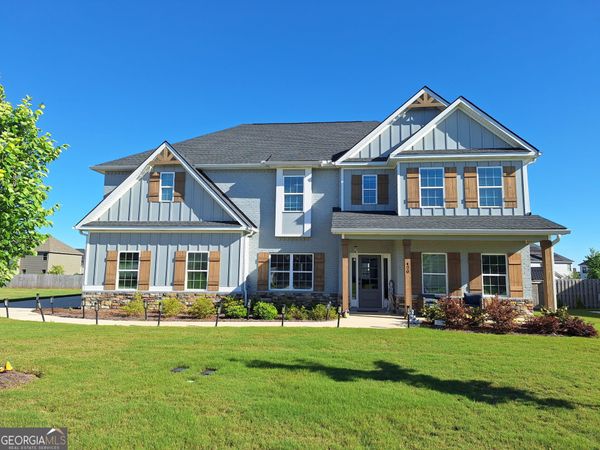 420 Cambrian Drive, Kathleen, GA 31047