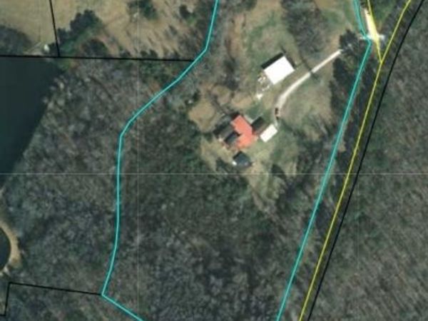 998 Campbell Road, Meansville, GA 30256