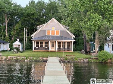 3614 Watson Road, Stow, NY 14785