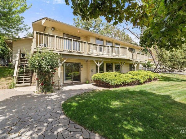 6070 W Hill Rd., Boise, ID 83703
