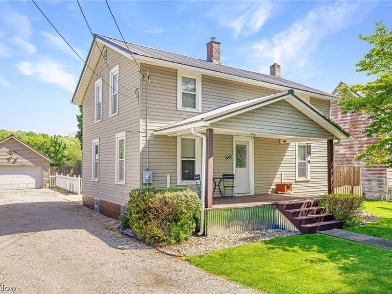 9338 Linden Road NW, Minerva, OH 44657 Photo 2