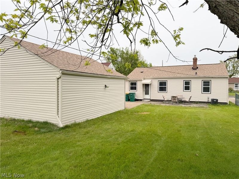 15305 Steinway Boulevard, Maple Heights, OH 44137 Photo 19