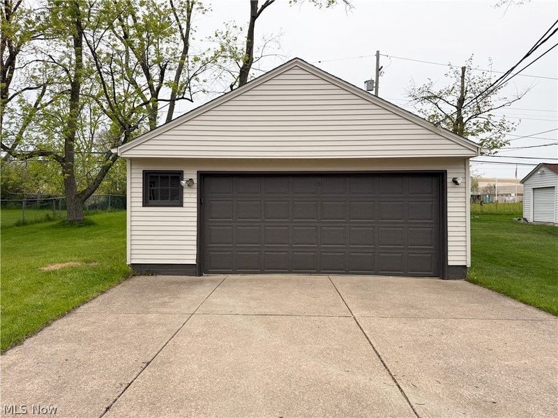 15305 Steinway Boulevard, Maple Heights, OH 44137 Photo 20