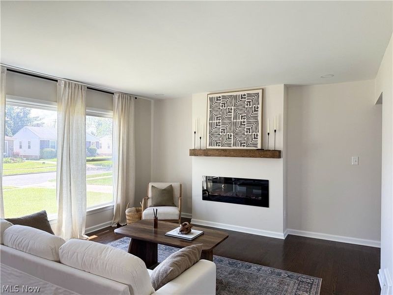15305 Steinway Boulevard, Maple Heights, OH 44137 Photo 8