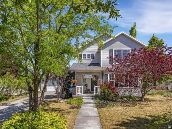 124 W 1480 N, Tooele, UT 84074
