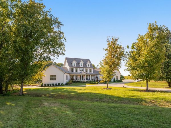 1780 Berea Church Rd , Lebanon, TN 37087