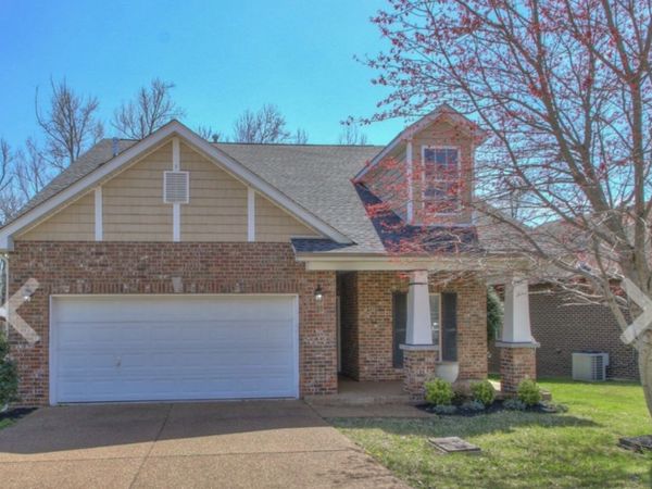 2140 Christina Ct, Hermitage, TN 37076