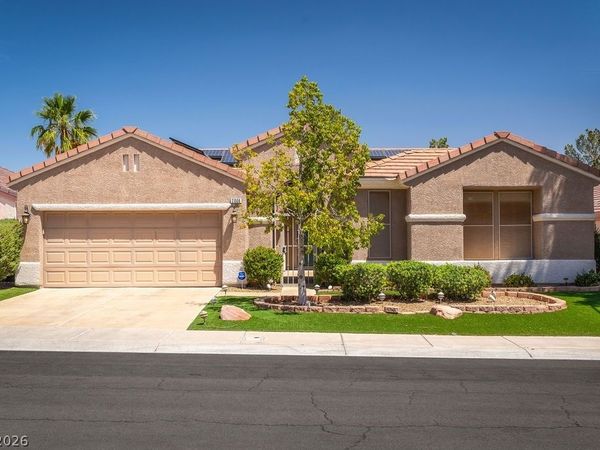 2006 Poppywood Avenue, Henderson, NV 89012